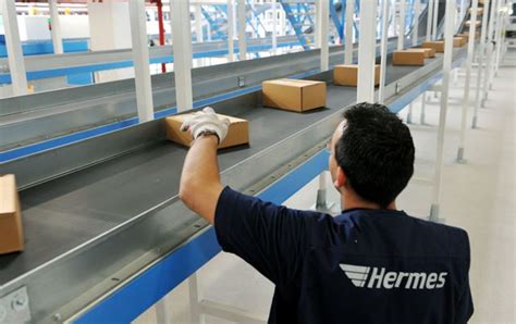 Hermes: Annahme verweigern 